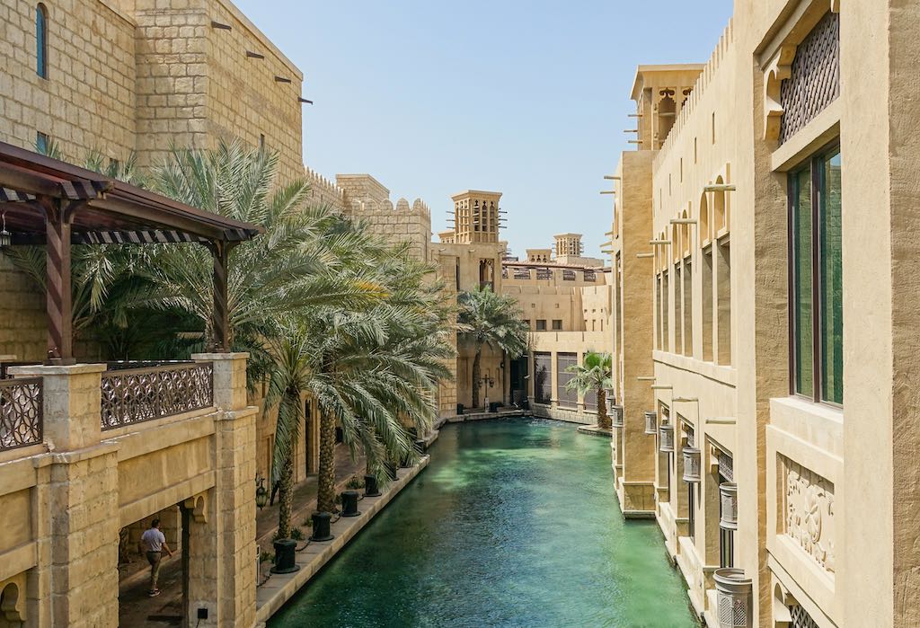 Al bastakiya Al bastakiya Dubai city