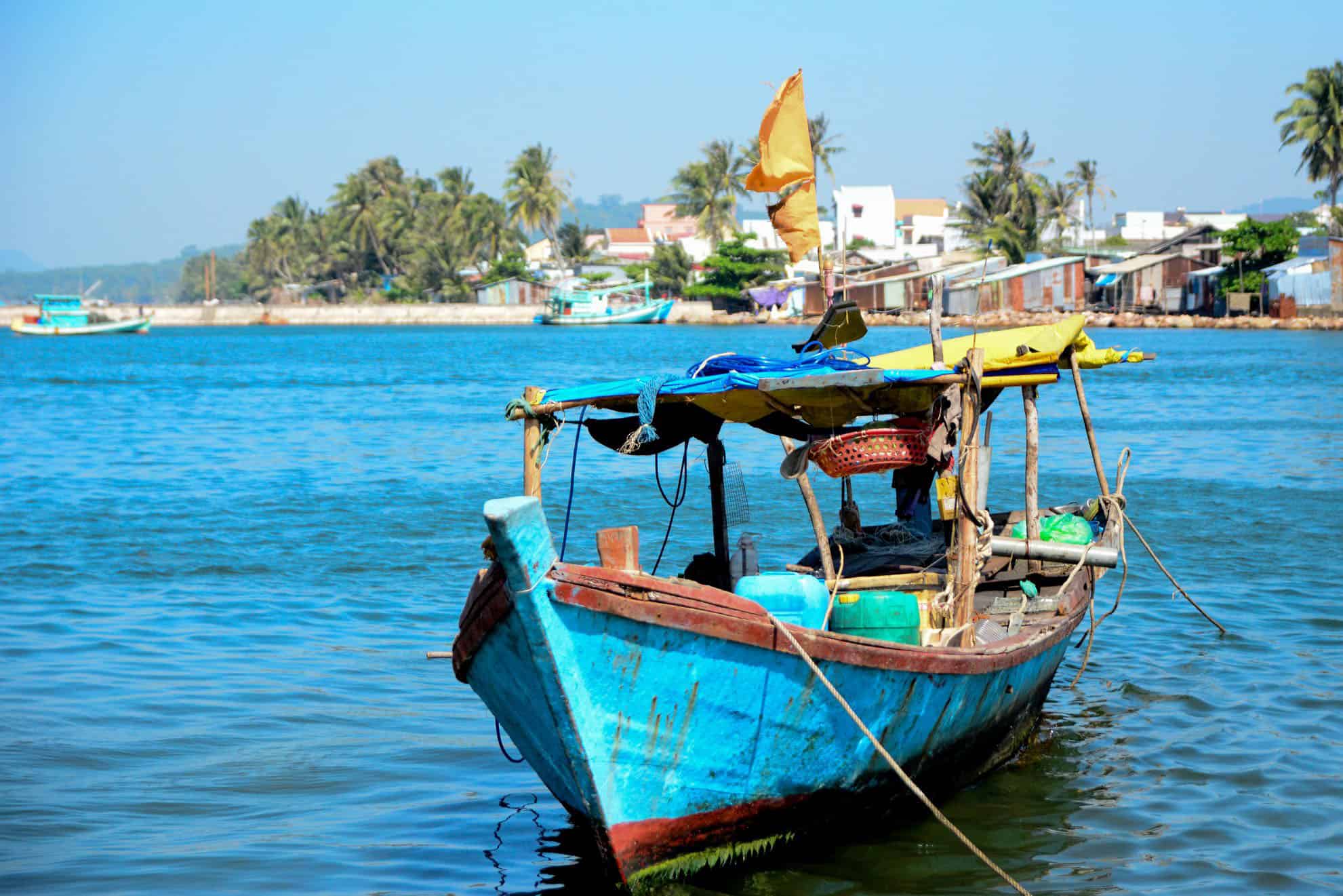 Cua Can Phu Quoc