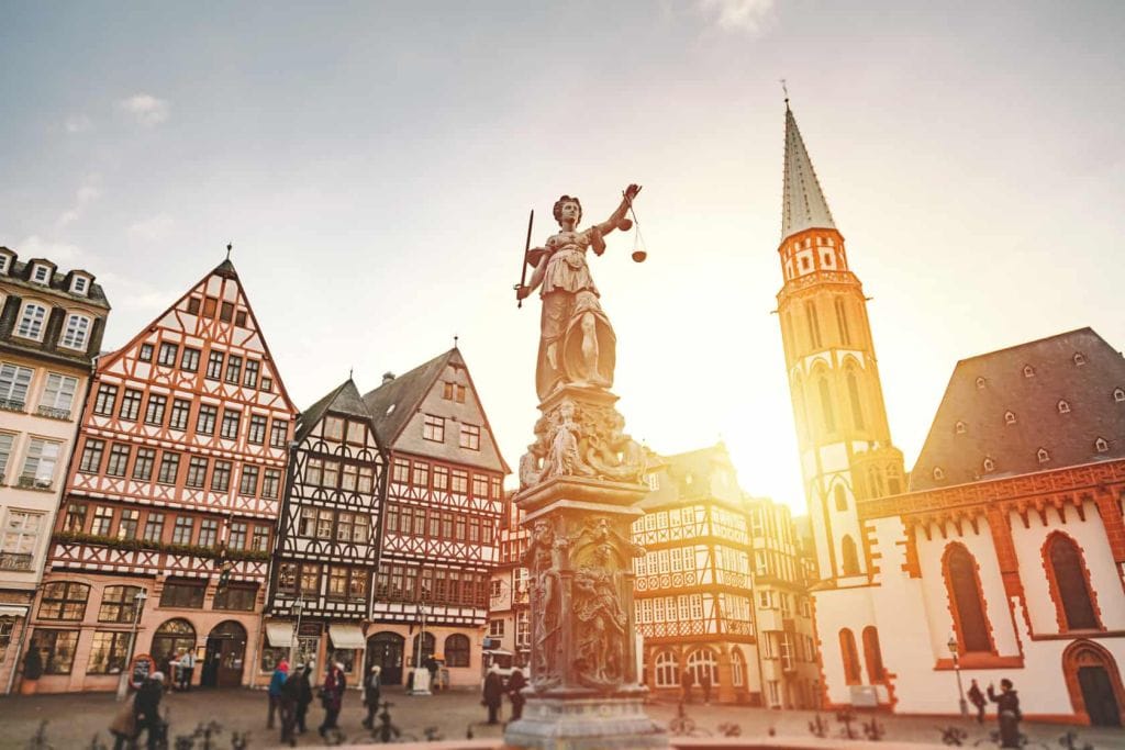 Germany travel