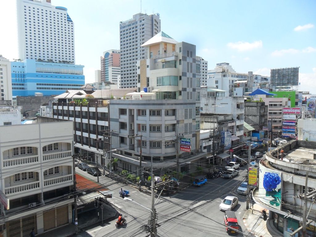 Hat Yai hat yai city