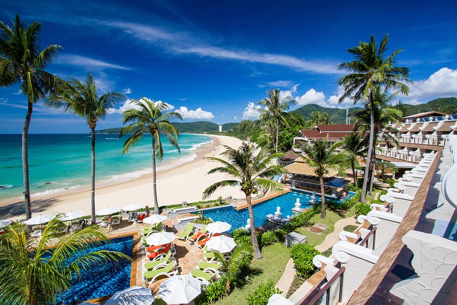 Karon Beach Phuket