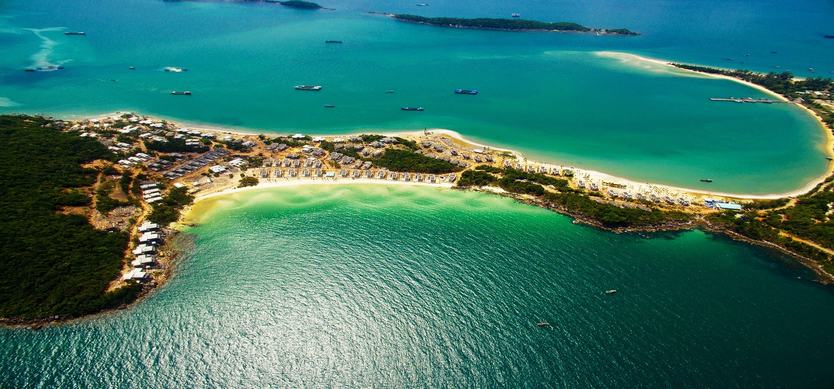 Khem Beach Vietnam