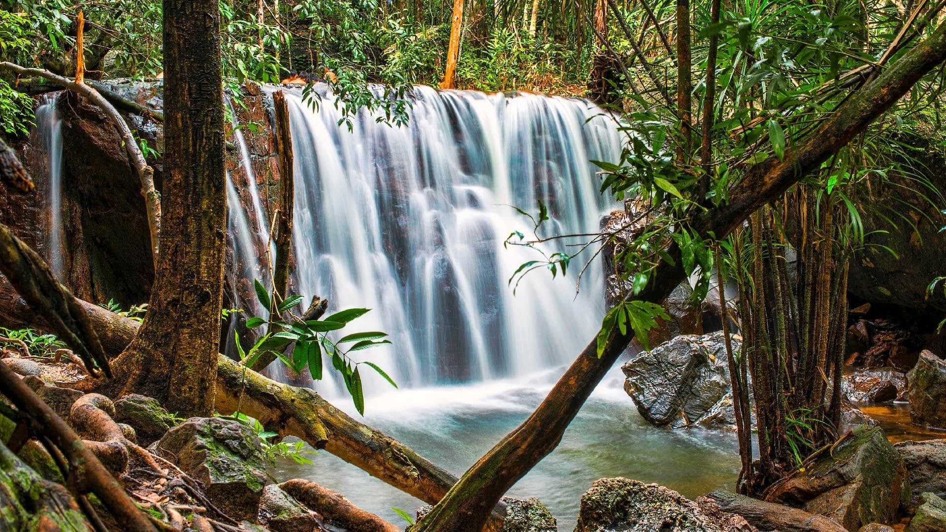 Phu Quoc National Park