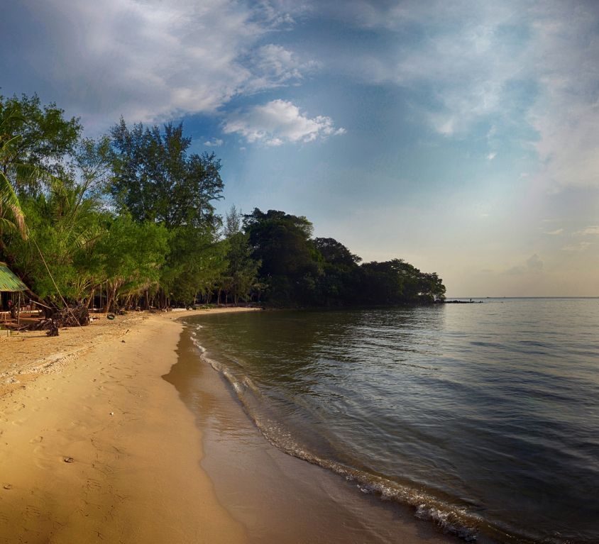 Phu Quoc Travel