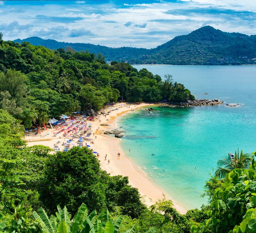 Phuket Thailand Island