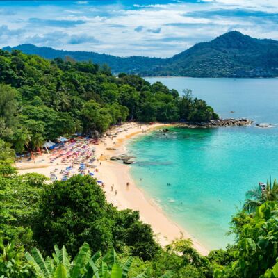 Phuket Thailand Island