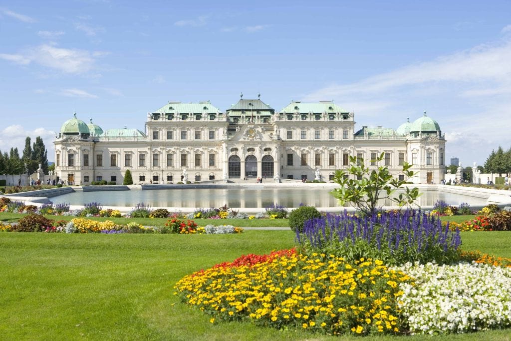 Travel Austria Travel to Europe