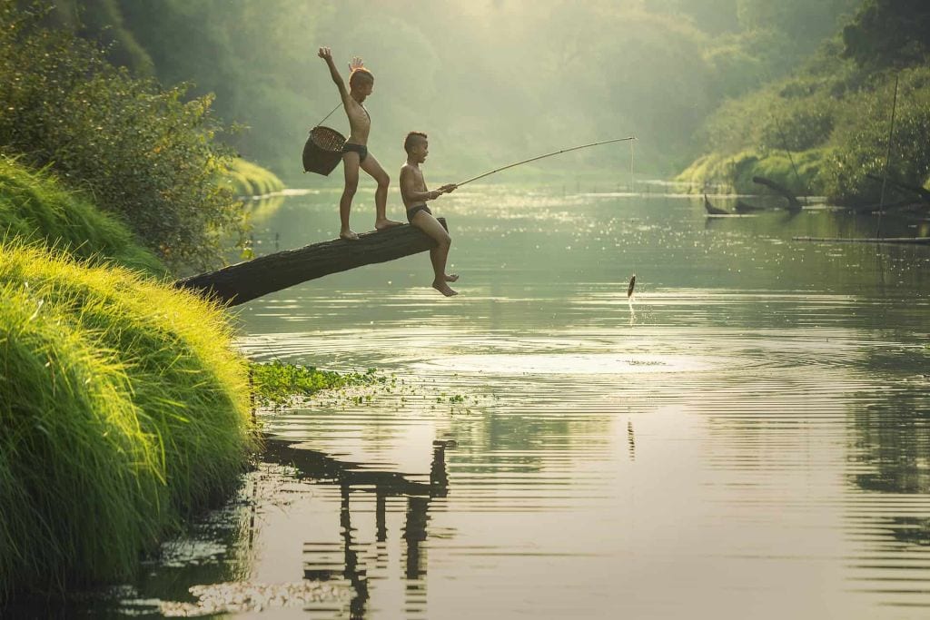 cambodia-river