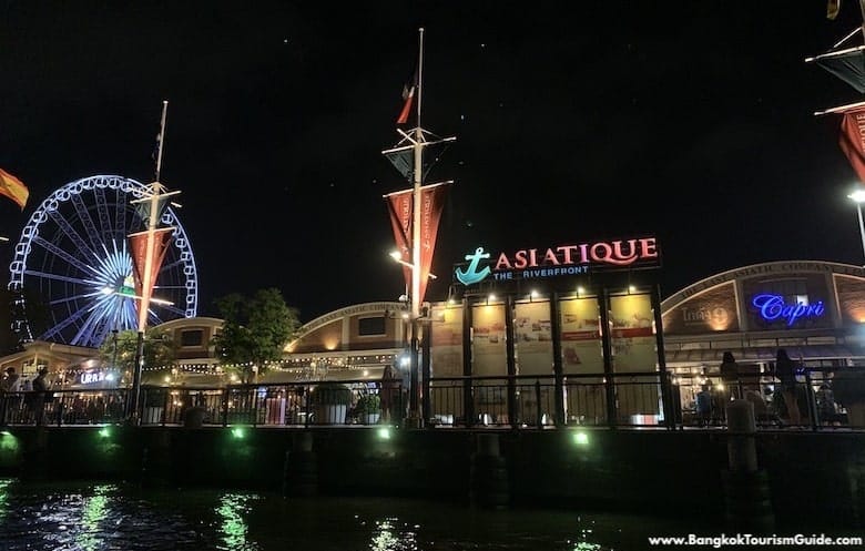 Bangkok-Asiatique