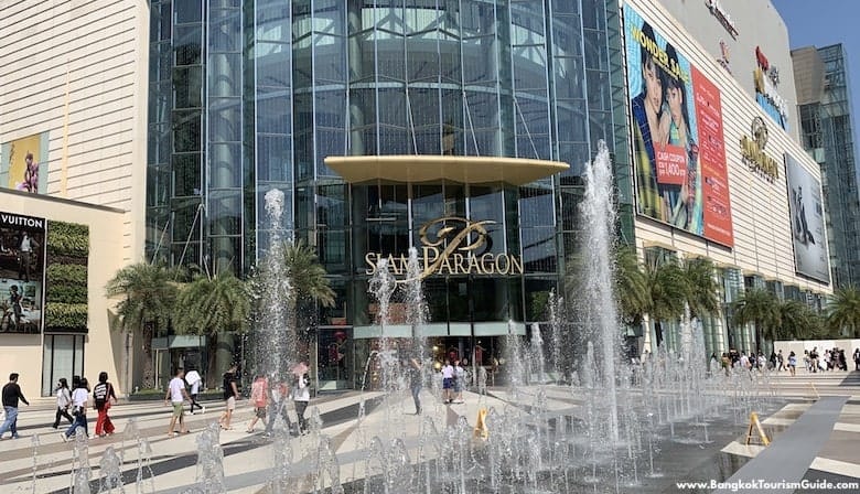 Bangkok-Siam-Paragon