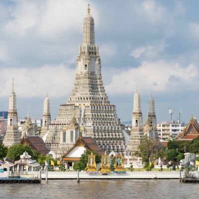 Bangkok-travel