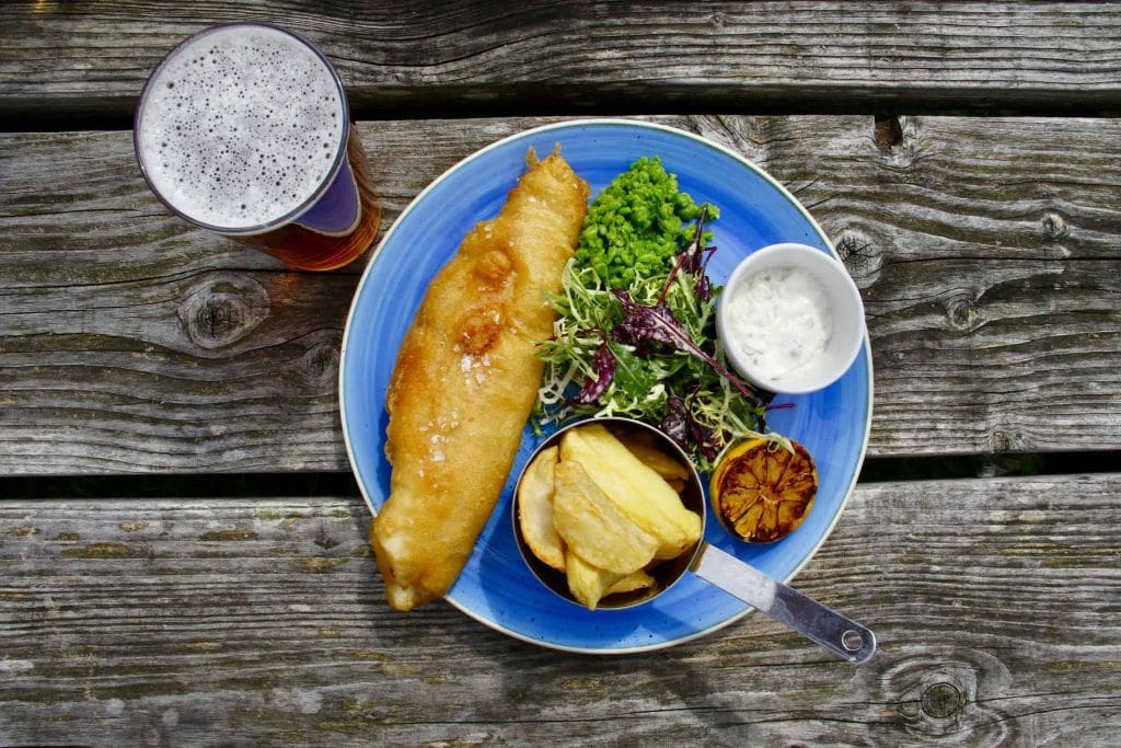 fish-and-chips