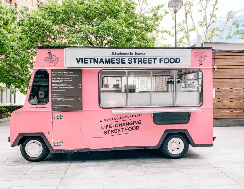 food truck USA food trucks SF