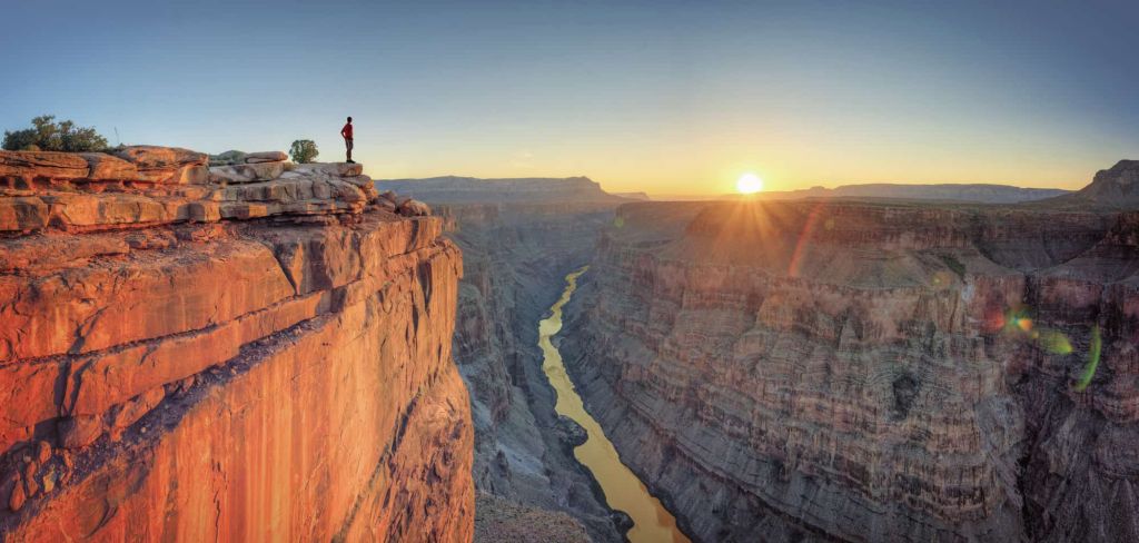 grand canyon USA Grand Canyon