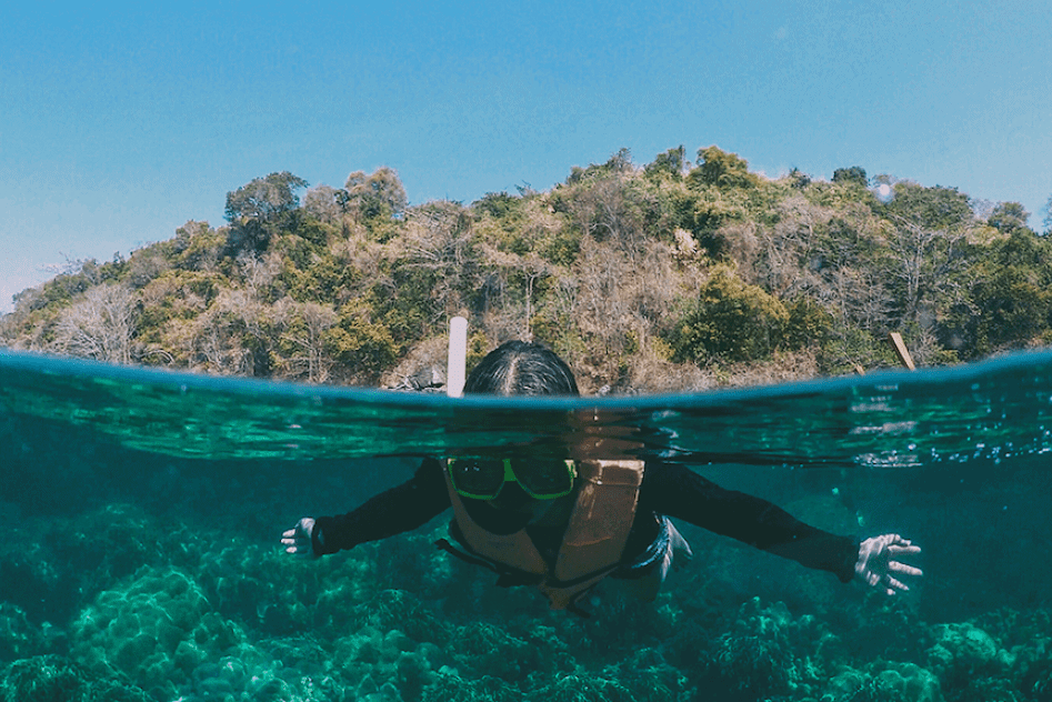 snorkelling-thai-islands