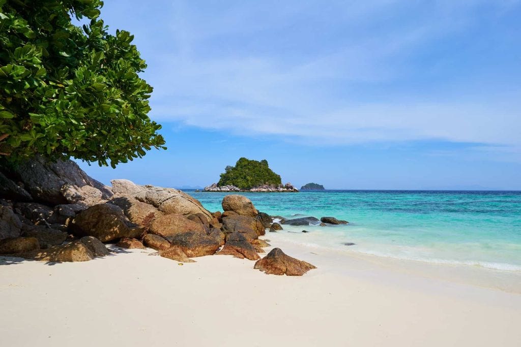 koh-lipe-beach