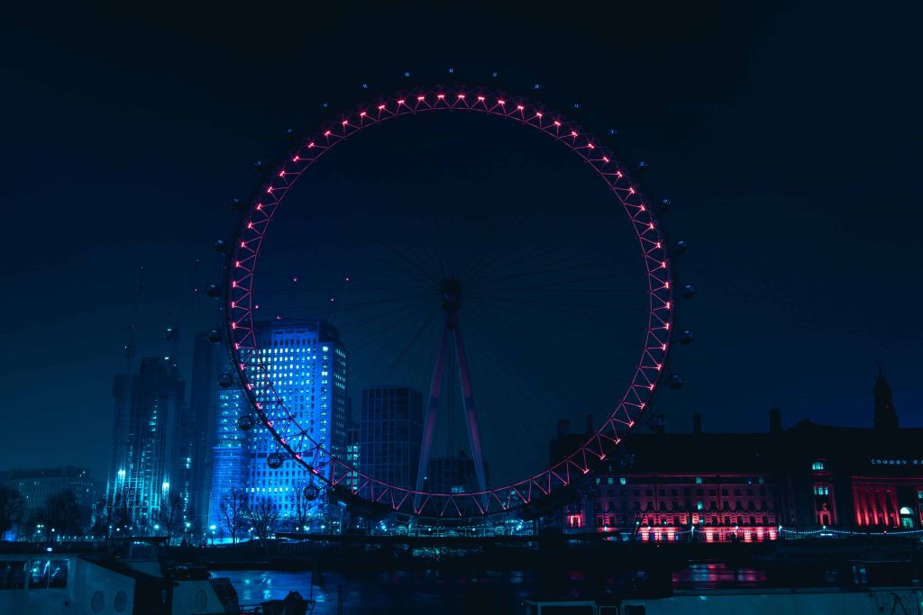 london-eye