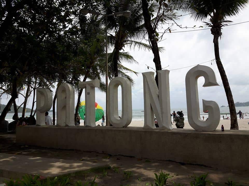 patong