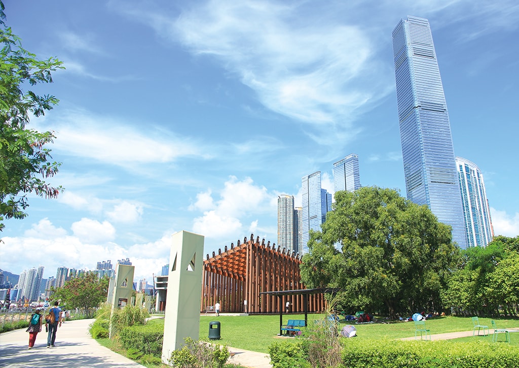 west kowloon 09 art park west-kowloon-art-park