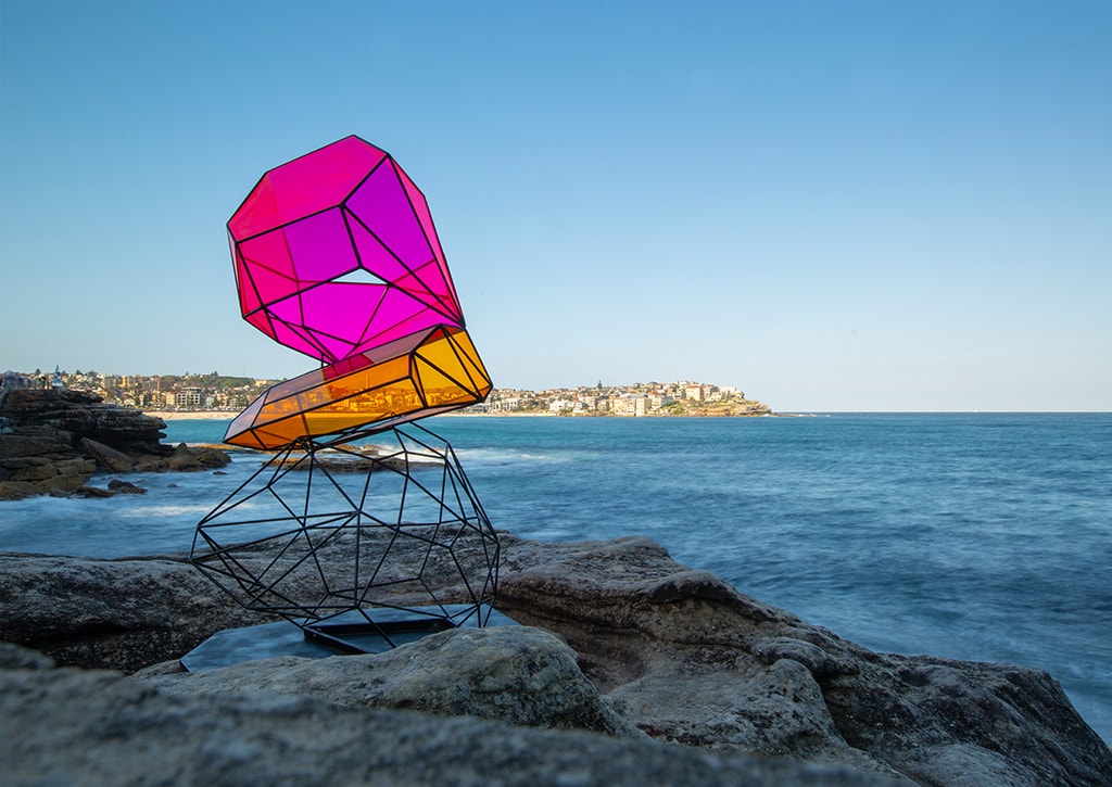 Sculpture by the Sea