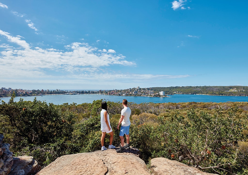 Dobroyd Head, Balgowlah Heights