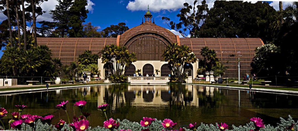 Balboa Park