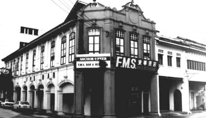 FMS FMS Ipoh
