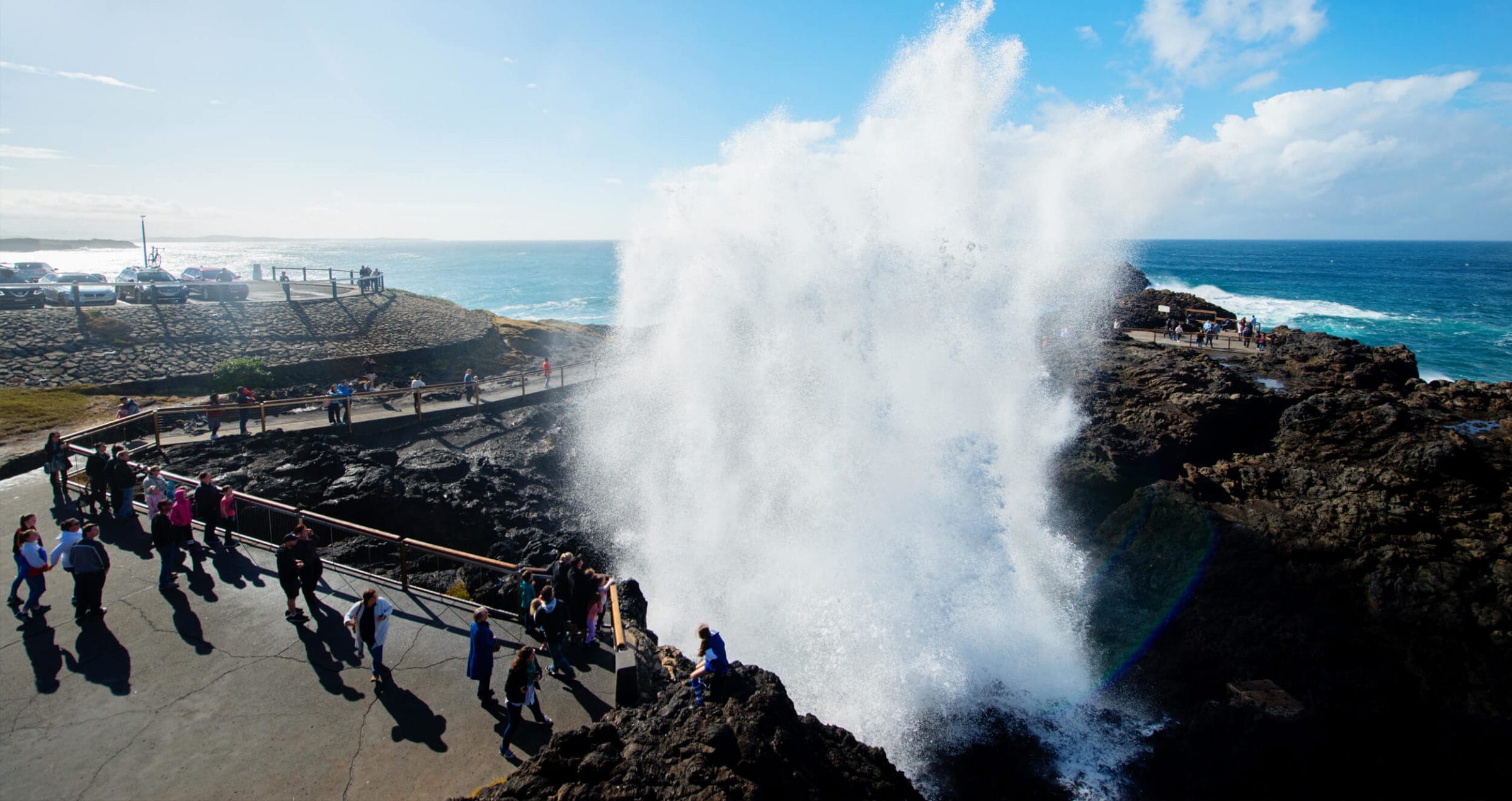 Kiama Blowhole