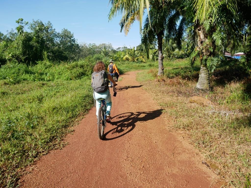 Melaka On Bike 2