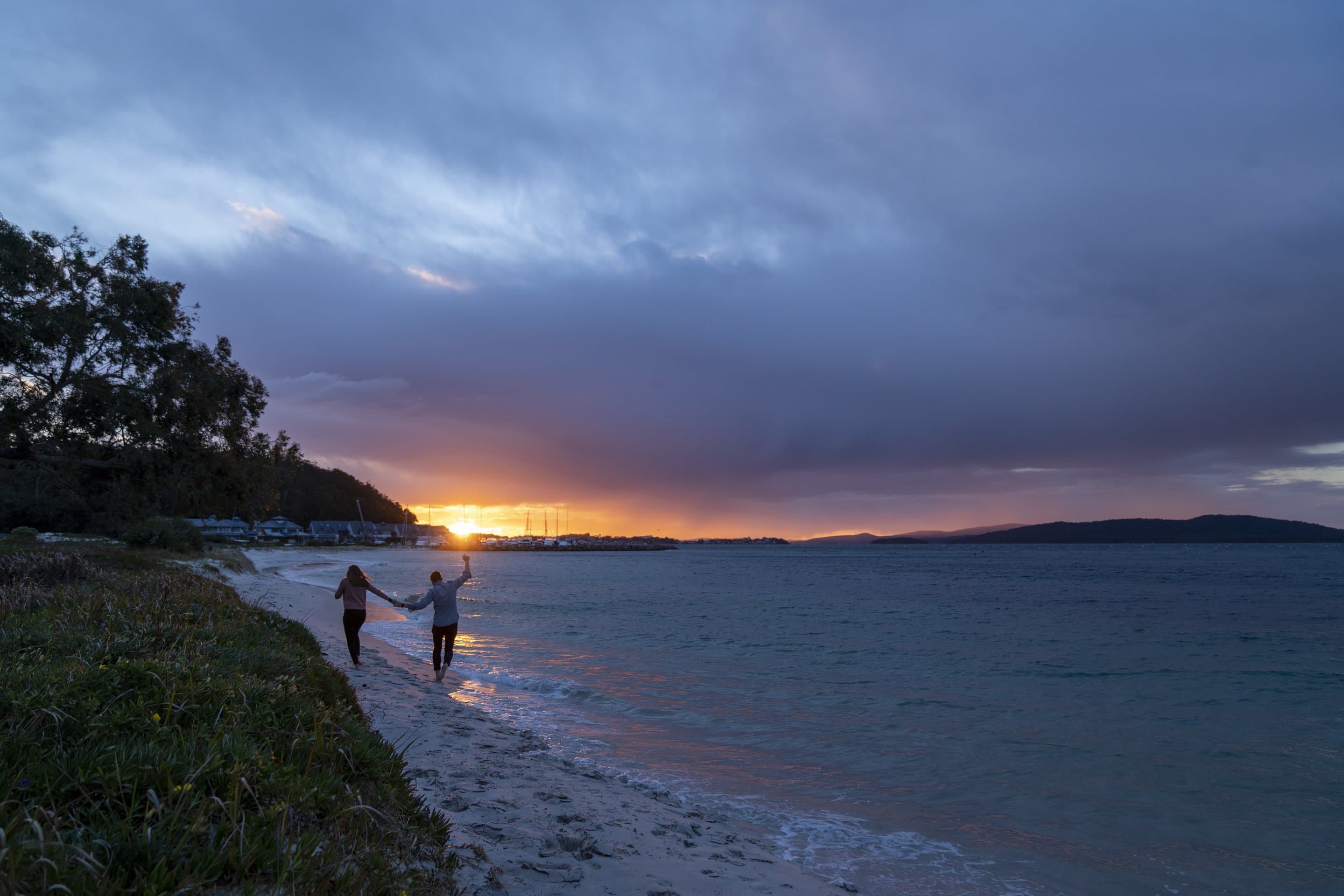 Port stephens