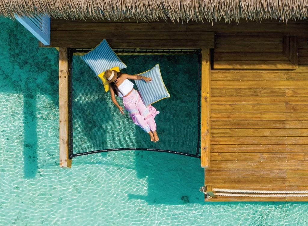 SAii Maldives Saii villas