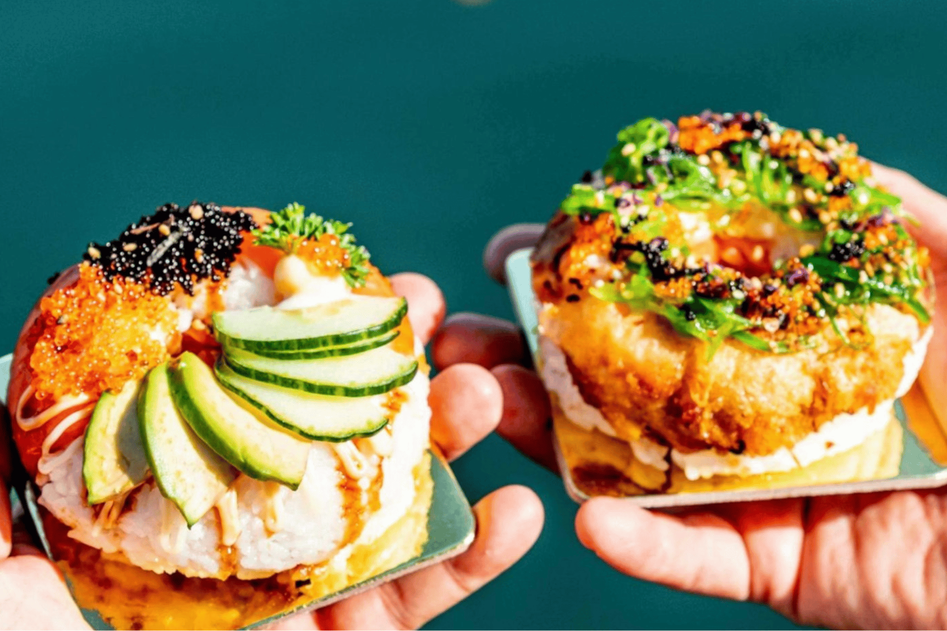 Sydney food market Sydney food market