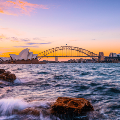 Sydney-opera-house