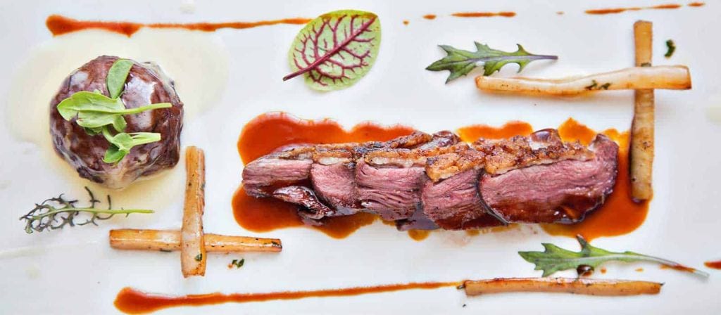 USA fine dining Fine Dining Washington