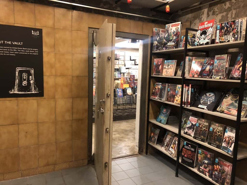 bookexcess vault Bookexcess