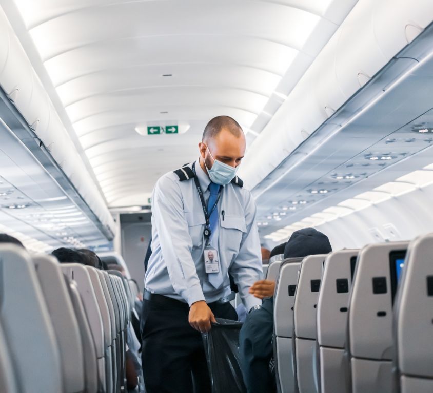 business travel risk assessment