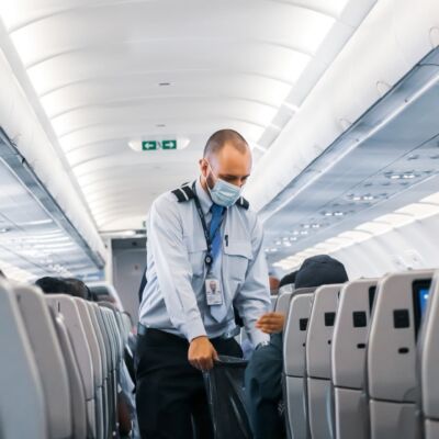 business travel risk assessment