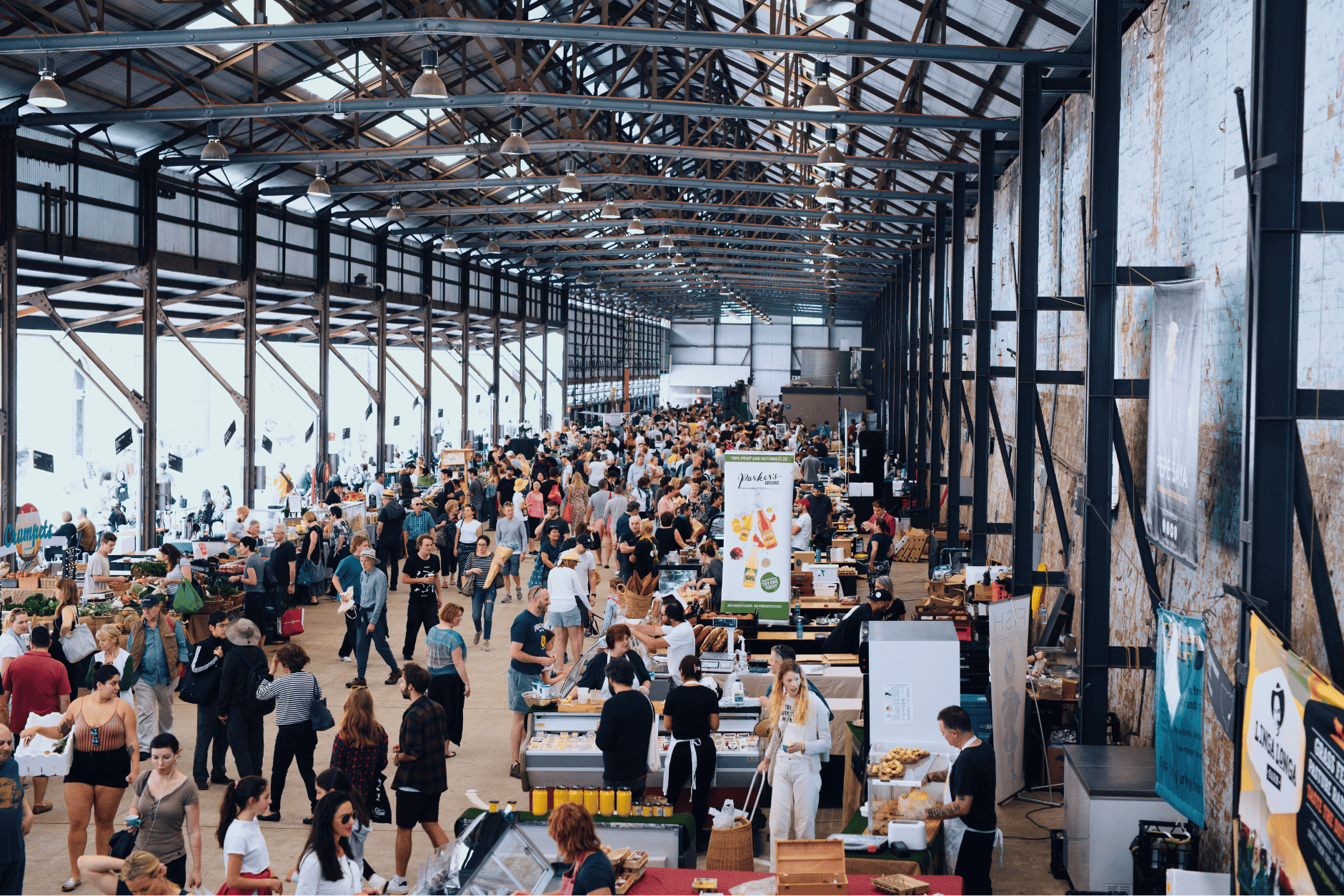 carriage market carriage market