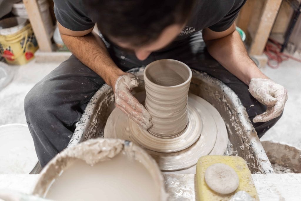 pottery-class