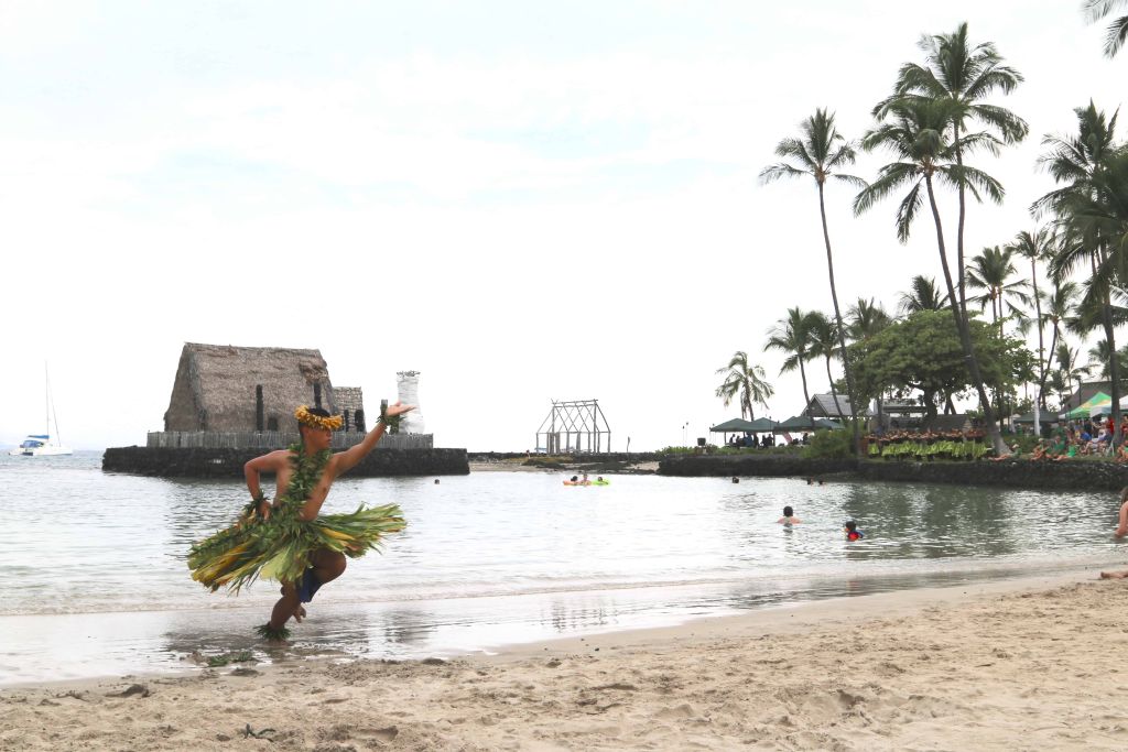 kona brewers festival