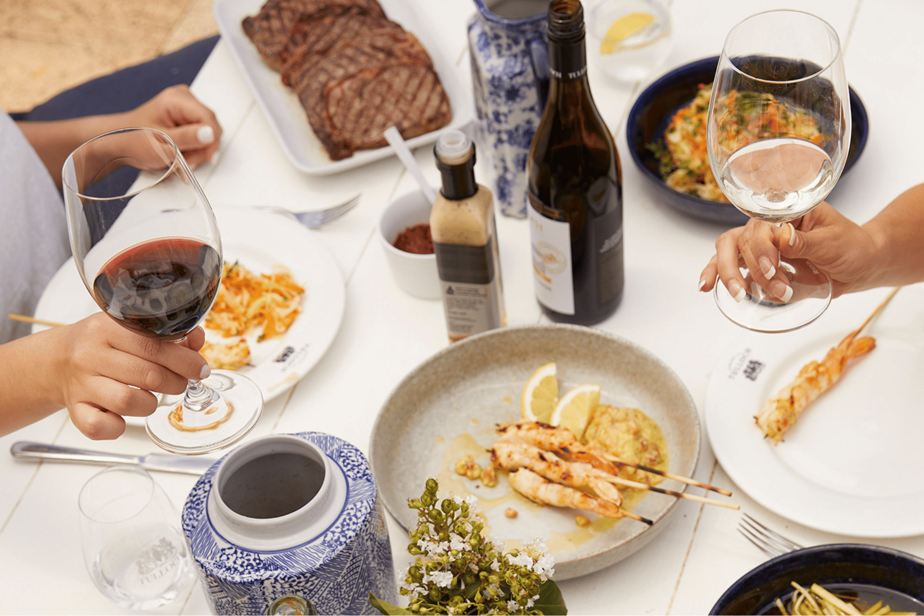 hunter valley cuisine hunter valley cuisine