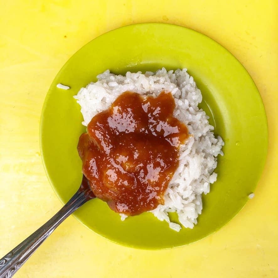 pulut rice Pulut Rice