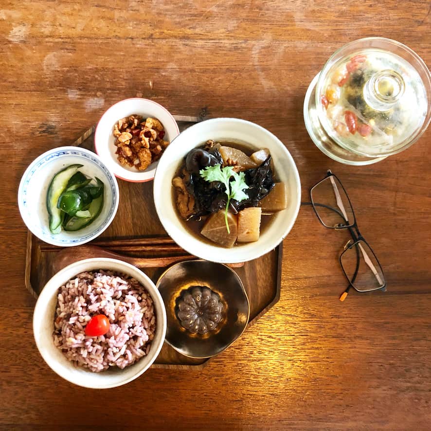 seong man food seong man