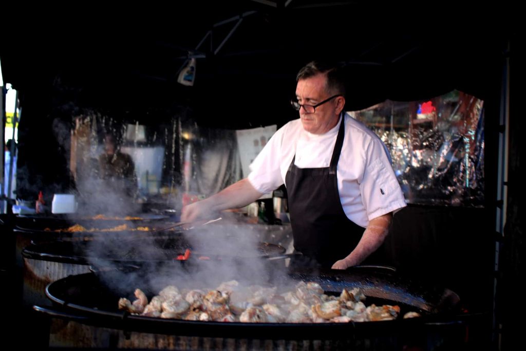 paella-spain