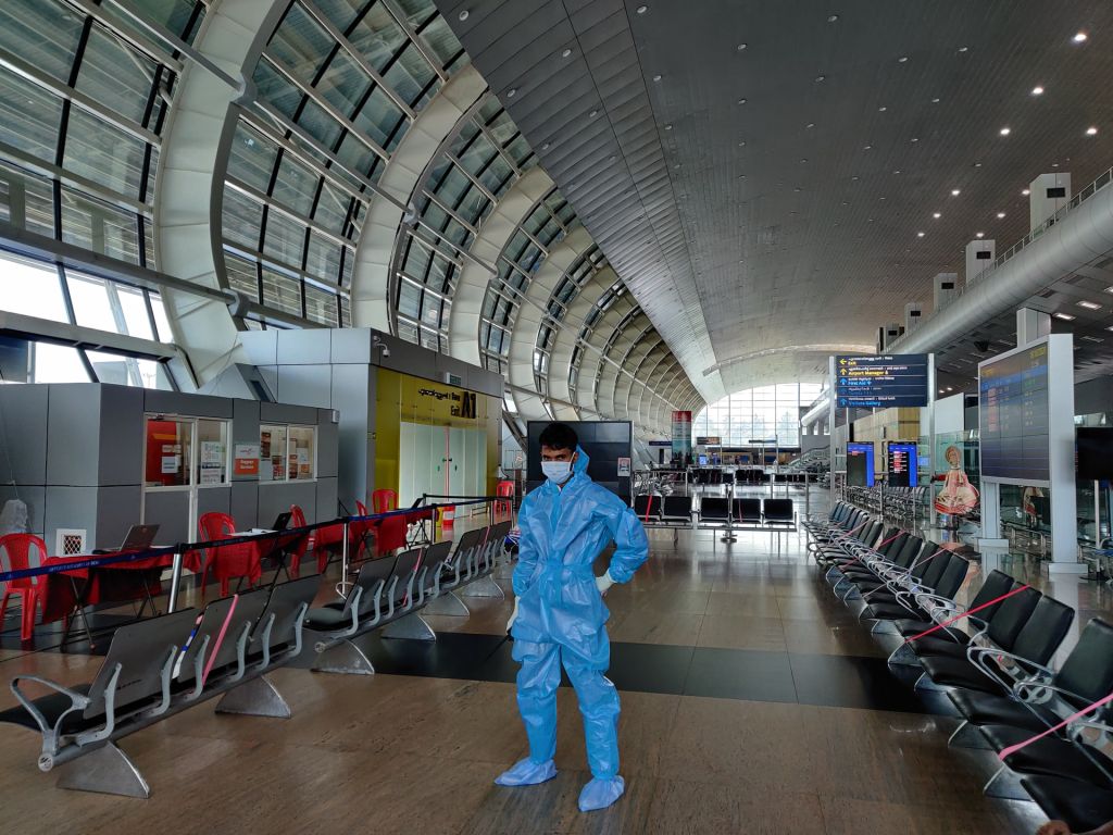 travel restrictions safety tips for travelling abroad