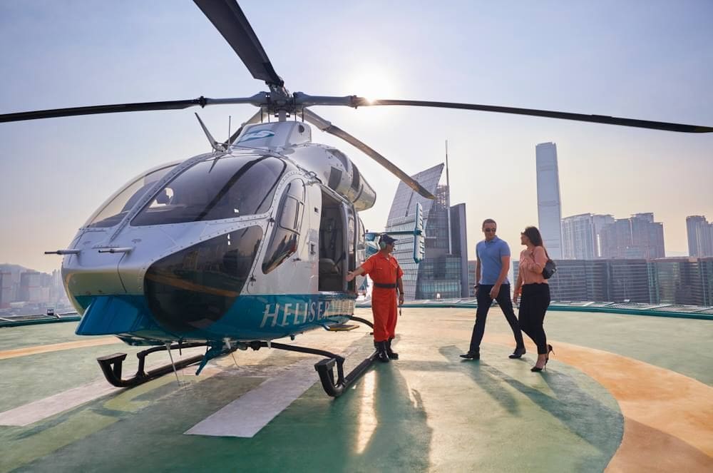 hong-kong-the-peninsula-helicopter-ride