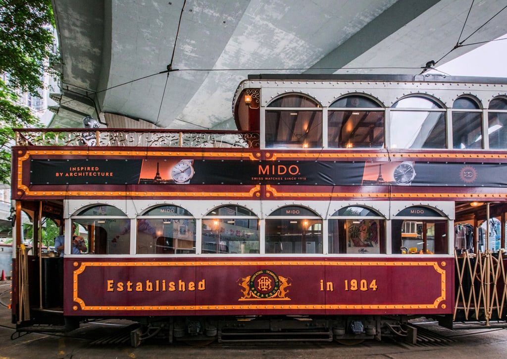 19 hong kong tram party hong-kong-tram-party