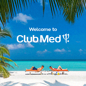 Club Med All Inclusive Resorts Sun Snow