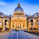 St. Peter's Basilica, Vatican City