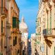 Valletta, Malta